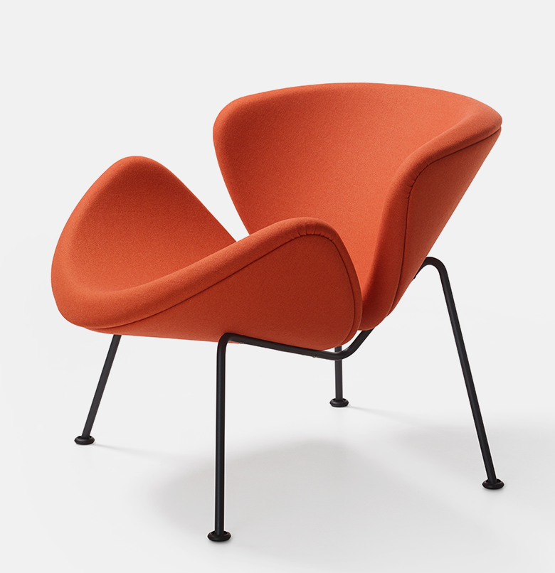 Orange Slice<sup>®</sup> Klassisches design