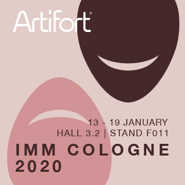 Artifort auf IMM 2020